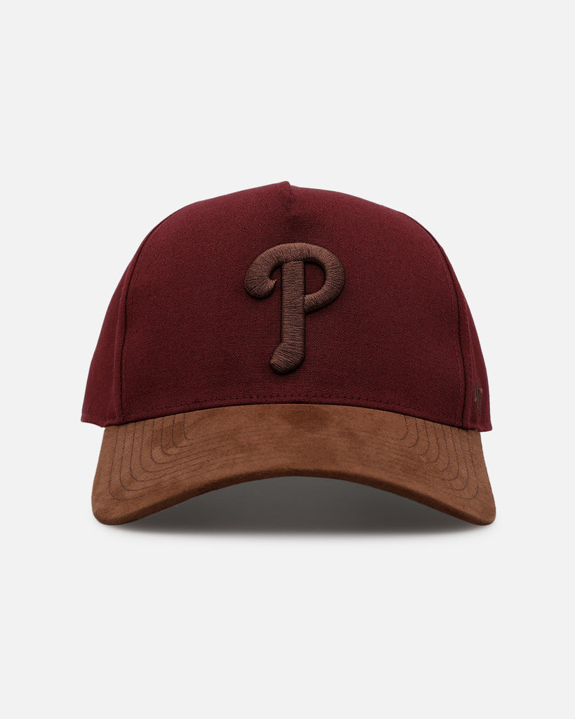 47 Brand Philadelphia Phillies 'Cherry Pie' 47 Offside Snapback
