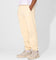 Saint Morta Classique Sweatpants Off White