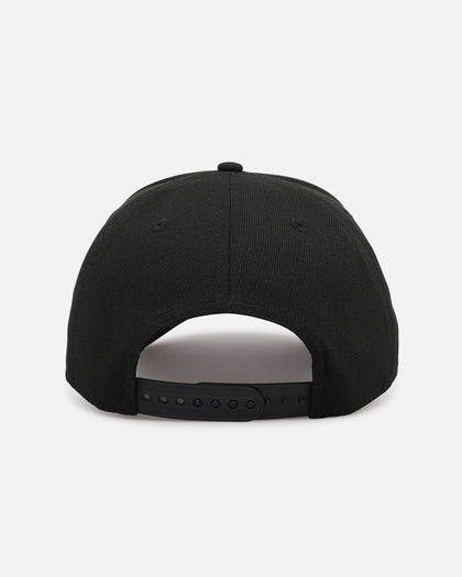 New Era Tampa Bay Buccaneers 'Black on Black' 9FORTY A-Frame Snapback Black/Black