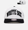 Mitchell & Ness Chicago White Sox 'Arch' MVP Snapback Cream