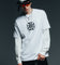 West Coast Choppers Core Logo T-Shirt White
