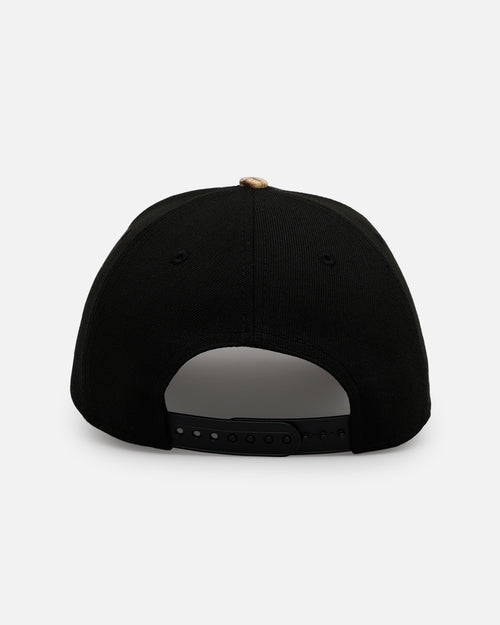 New Era Tennessee Titans 'Black Crown Realtree Visor' 9FORTY A-Frame Snapback Realtree Edge/Black