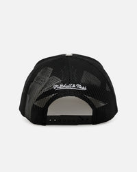 Mitchell & Ness New York Yankees 'Trucker Variety Pack' Trucker Snapback Black