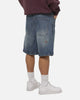 Saint Morta Amplus Jorts Vintage Blue