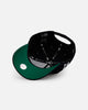 New Era New York Yankees 'Workleague' 9FORTY A-Frame Snapback Navy