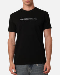 Emperor Apparel Classic Sport T-Shirt Black