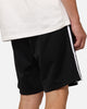 Adidas Firebird Shorts Black/White