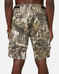XXIII Torrent Cargo Shorts Real Tree Camo