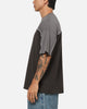 Carre Overdrive T-Shirt Washed Black
