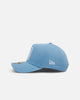 New Era Mexico National Baseball Team 'Mexico Polychromatic' 9FORTY A-Frame Snapback Sky Blue