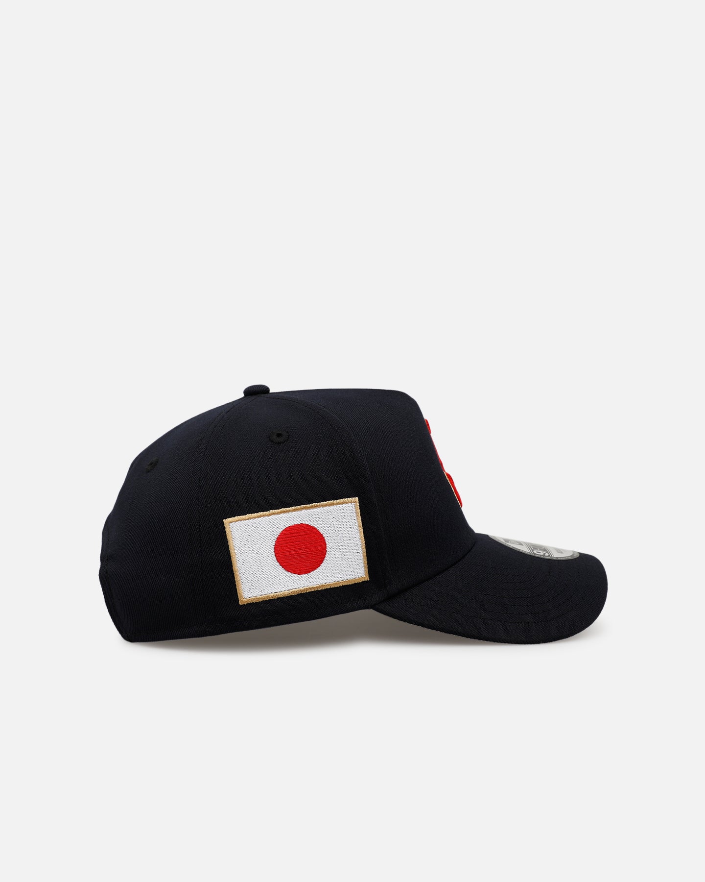 New Era Japan 'World Baseball Classic' 9FORTY A-Frame Snapback