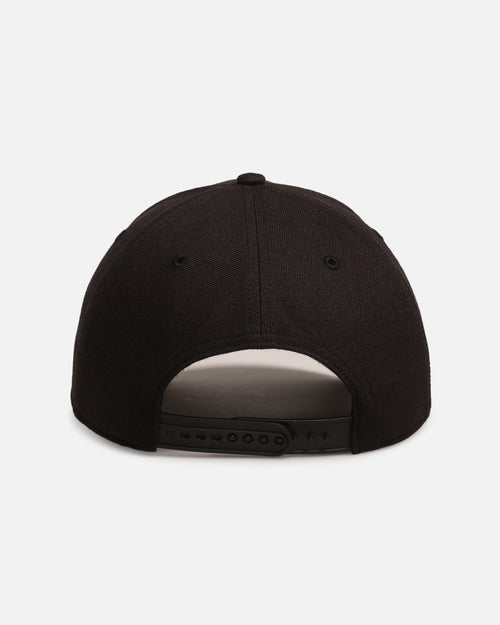 47 Brand Boston Red Sox 'Black Turquoise' 47 MVP Snapback Black/Turquoise