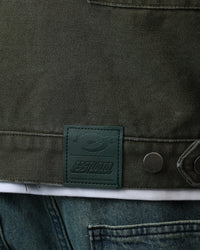 73Studio X Halo Mjolnir Armor Jacket Military Green