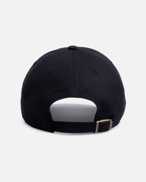 47 Brand Bulldog 'Dog Collection' 47 Clean Up Strapback Black