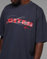 Loiter Redline T-Shirt Spellbound
