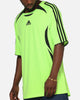 Adidas Teamgeist T-Shirt Green/Black