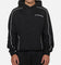 New Era NE Hoodie Black