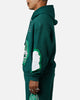 Mitchell & Ness Philadelphia Eagles C&S Hoodie Official Team Color