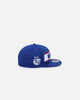 New Era Sacramento Kings 'NBA CE Headwear Collection' 59FIFTY Fitted Grey Med