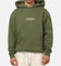 Vouseti The OG Hoodie Khaki