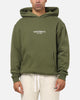 Vouseti The OG Hoodie Khaki