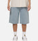 Vouseti Coach Shorts Sunbleach