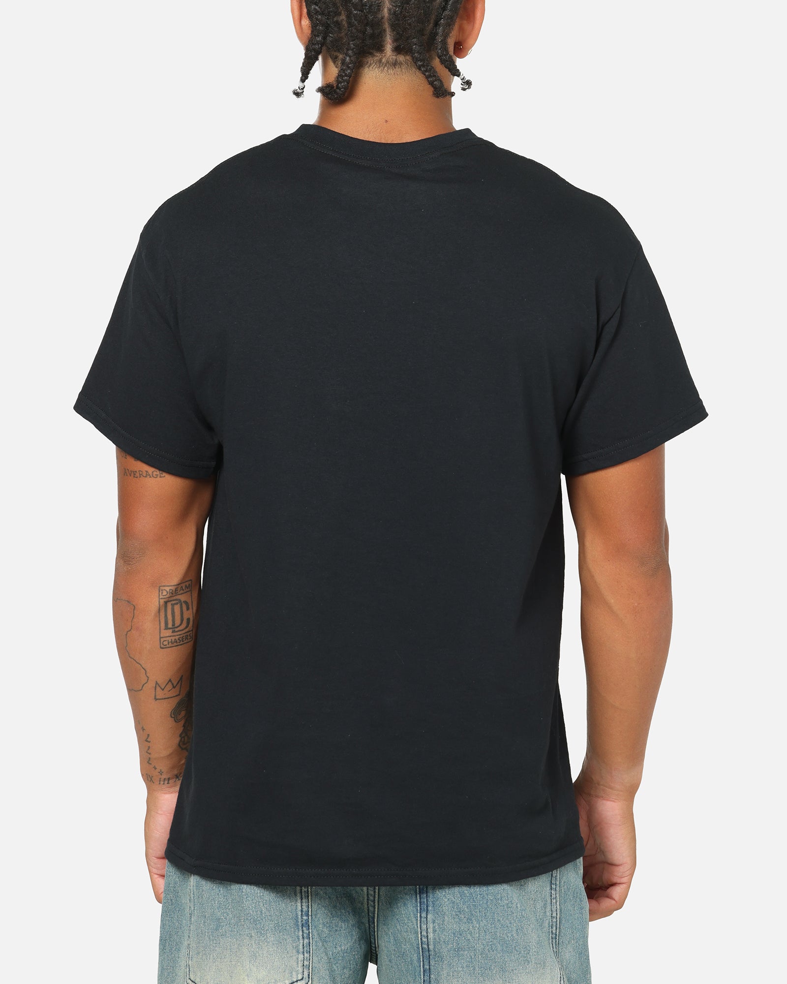 Kendrick Lamar Grand National Tour T-Shirt Black | Culture Kings US