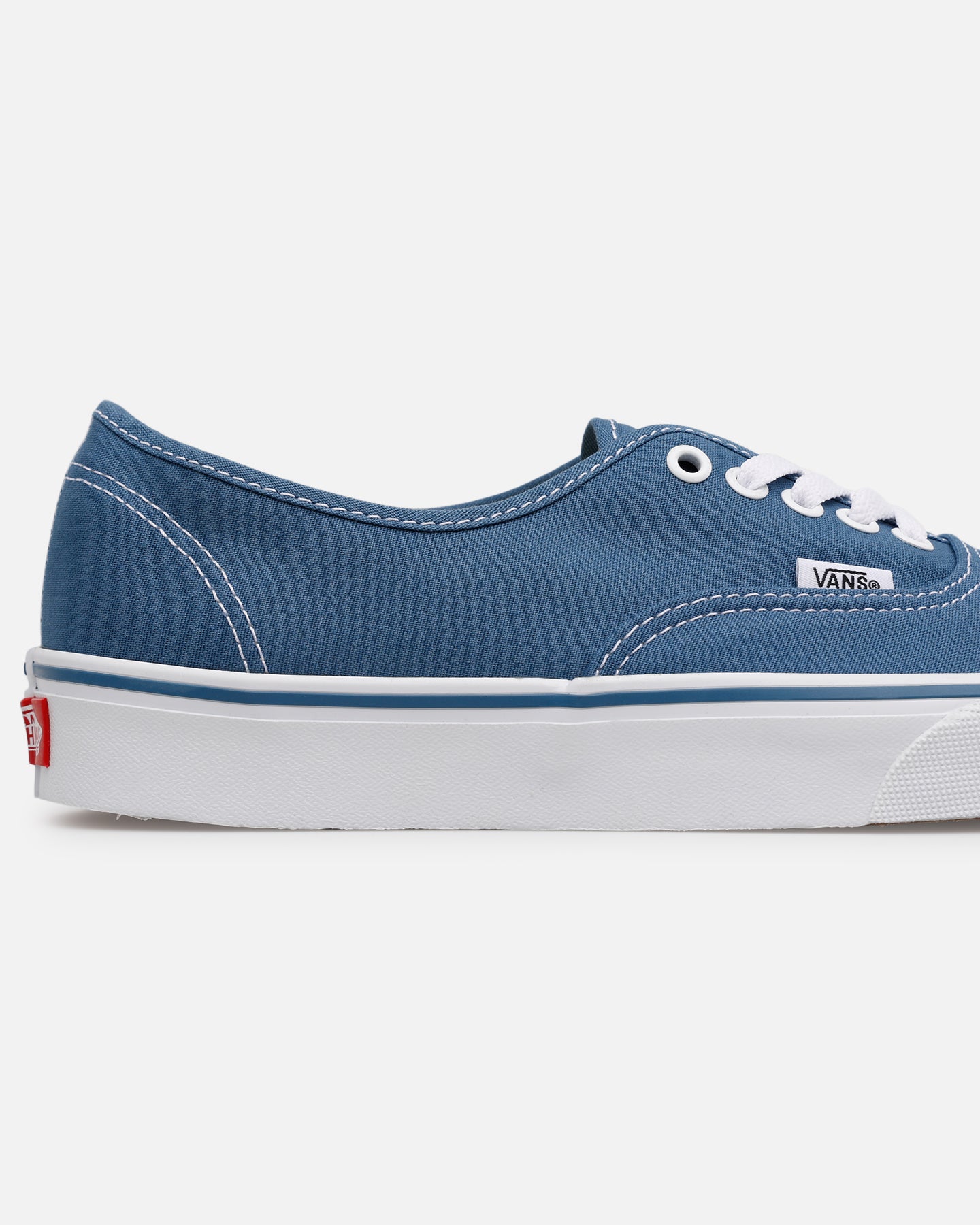 Vans Authentic Navy | Culture Kings US