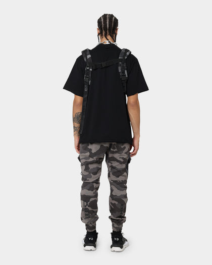 DXXMLIFE L-4 CXre Baggy T-Shirt Black