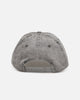 New Era Detroit Tigers 'Cutoff Visor' 9FORTY Snapback Washed Black