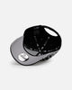New Era Mexico National Baseball Team 'Metallic Flames' 9FORTY A-Frame Snapback Black/Silver