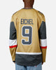 Fanastics Vegas Golden Knights Jack Eichel #9 Jersey Gold