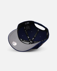 New Era Los Angeles Dodgers 'MLB All Star Game 2024' 9FORTY Snapback Blue