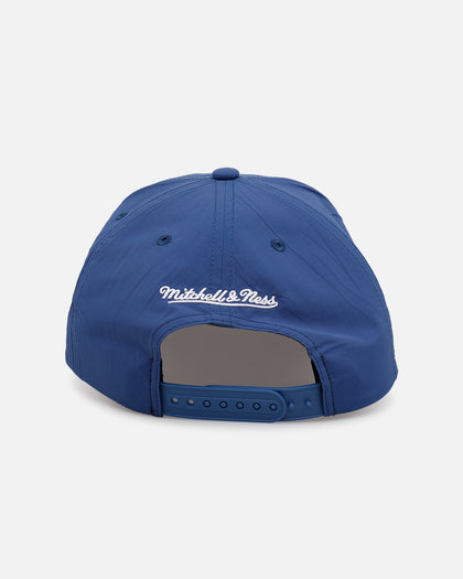 Mitchell & Ness Los Angeles Dodgers 'Poolside' Deadstock Snapback Official Team Color
