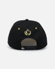UFC By Goat Crew 300 Snapback Black