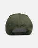 Carré x Disney Mickey & Friends Graf Snapback Dark Olive