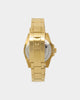 Meister VO114SS Voyager Watch Gold