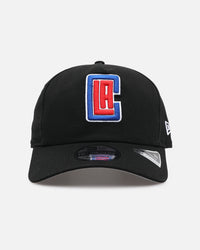 New Era Los Angeles Clippers 'Clippers OTC' 19TWENTY Snapback Official Team Colors