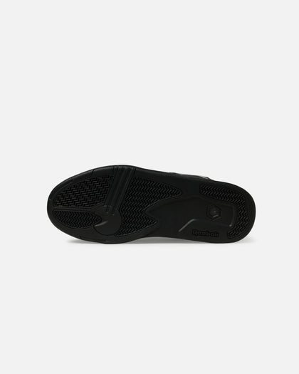 Reebok Pump Omni Zone II Black/Grey