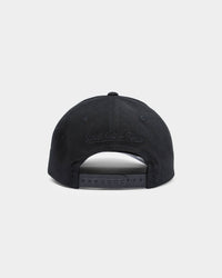 Mitchell & Ness Denver Nuggets Jersey Pro Crown NBA Snapback Black/Black
