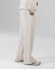 Loiter Celestial Sweat Pants Light Grey Marl