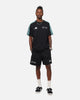 adidas x Mercedes-AMG PETRONAS Formula One F1 DNA Shorts Black/White