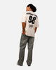 Loiter Racer T-Shirt Off White