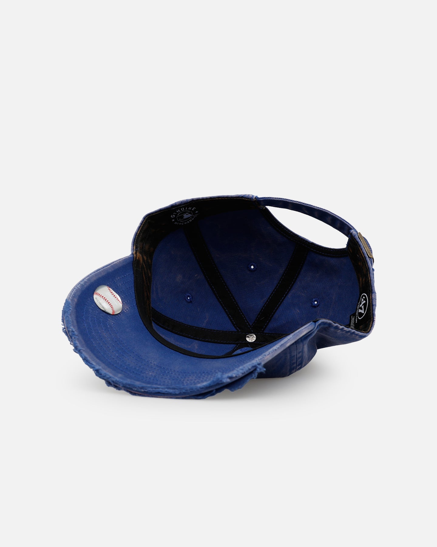 47 Brand New York Mets 47 Super Wash Strapback OTC | Culture Kings US