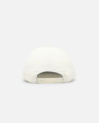 New Era Arizona Diamondbacks 'Throwback Corduroy' Golfer Snapback Chrome