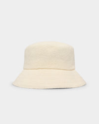 Kangol Bermuda Bucket Hat Natural