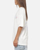 Represent Love And Kisses T-Shirt Flat White