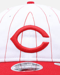 New Era Cincinnati Reds '1996 Authentic OTC' 9FIFTY Retro Crown Strapback OTC