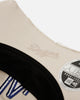 New Era Los Angeles Dodgers 'Cutoff Visor' 9FORTY Snapback Stone