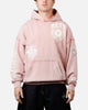 Pro Standard New York Mets Street Team Hoodie Pink